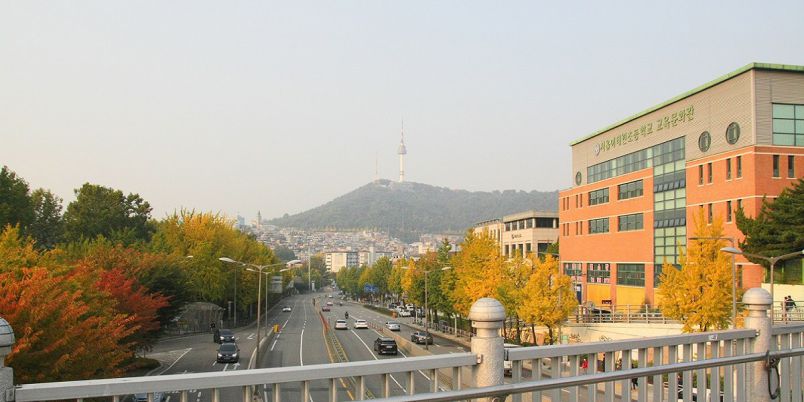 韓国現地レポ】韓国男子もハマった韓国ドラマ「梨泰院クラス」の