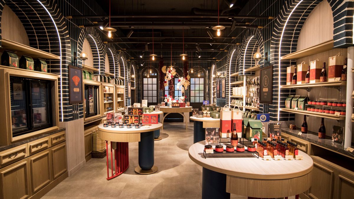 台湾現地レポ 台北迪化街のおしゃれすぎる唐辛子専門店 杜甲a Ma をのぞいてみた るるぶ More