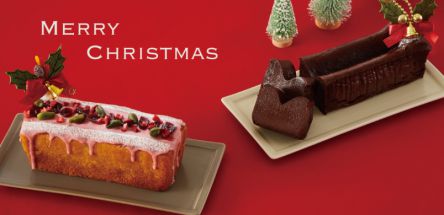 北海道・札幌の洋菓子「きのとや」クリスマスまでの期間を楽しく過ごすアドベントスイーツが登場！