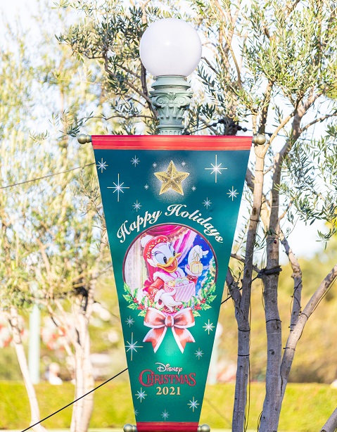 東京ディズニーランド 東京ディズニーシーのクリスマスが2年ぶりに開催 21年の注目ポイントは るるぶ More 東京ディズニーランド 東京ディズニーシーのクリスマスが2年ぶりに開催 21年の注目ポイントは るるぶ More