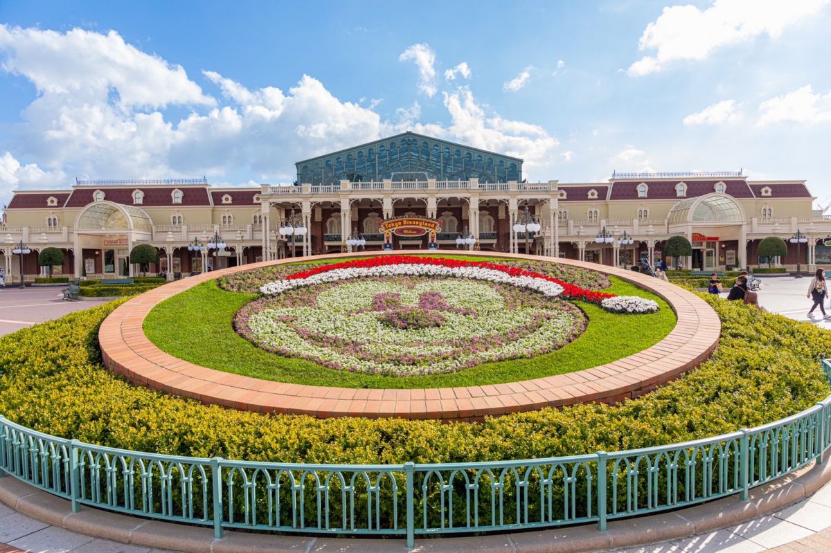 21最新 東京ディズニーリゾートのクリスマスがスタート ディズニー好き編集部員がパークの最新情報をレポート るるぶ More