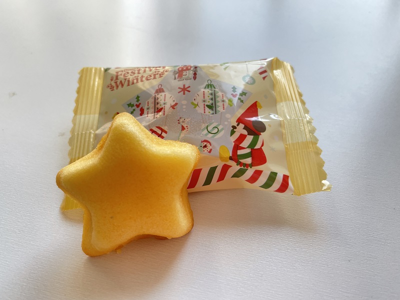 実食レポ 東京ディズニーリゾートのクリスマス21 おみやげにおすすめのお菓子ベスト5 るるぶ More