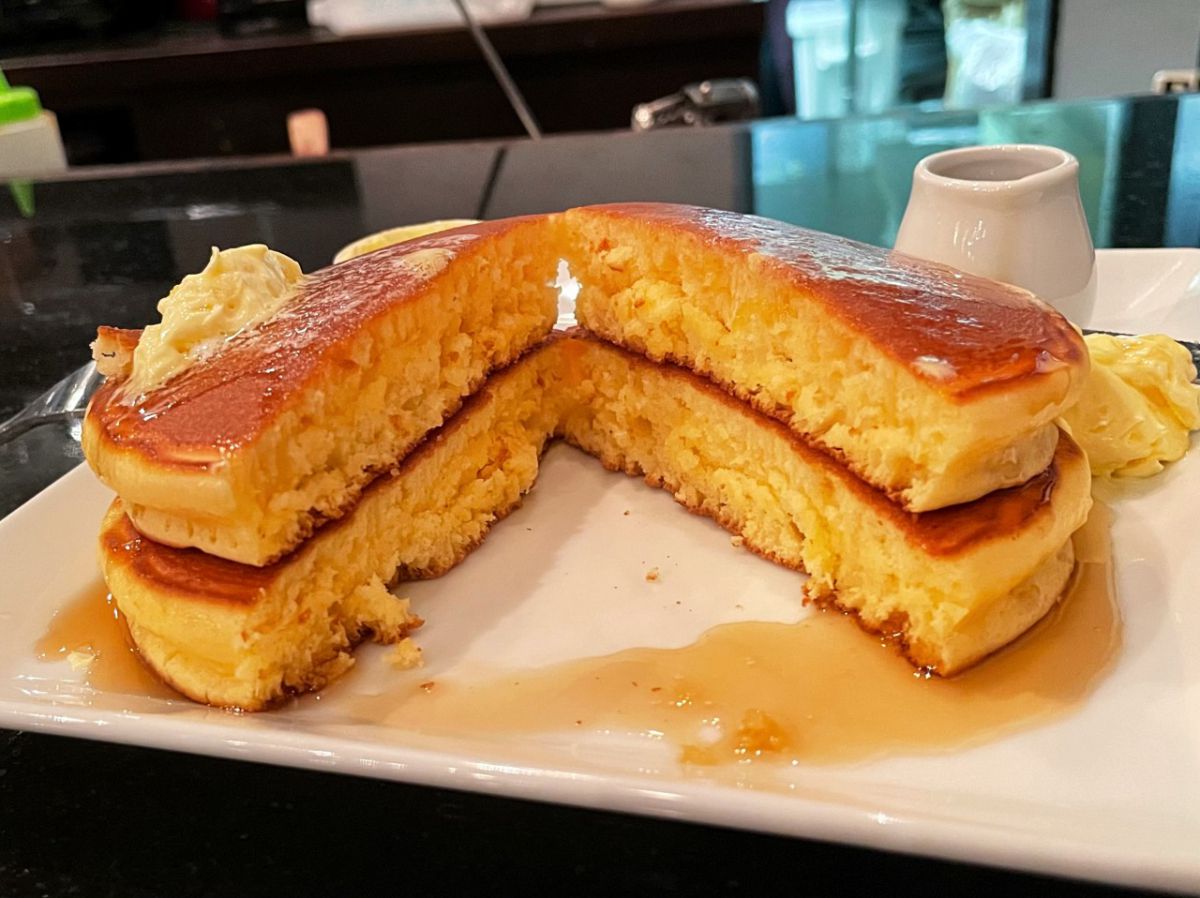 銅板手焼ホットケーキや固めのプリンに心癒される素敵なお店 珈琲日記 ミスター黒猫の東京スイーツトレンドvol 54 るるぶ More