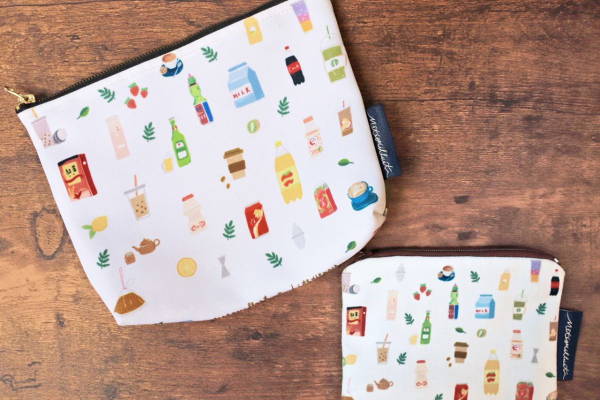 台湾現地レポ 台湾モチーフの刺繍アクセ Littdlework には小さなかわいいがいっぱい るるぶ More