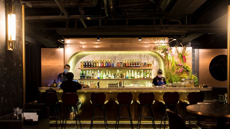 台湾現地レポ】カバランウイスキー蒸留所直営バー「KAVALAN WHISKY BAR」｜るるぶ&more.