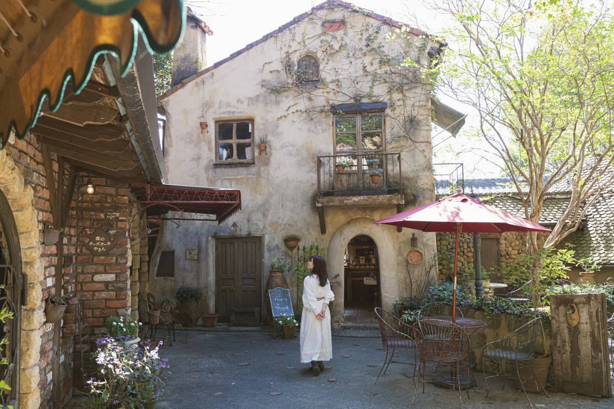 中世ヨーロッパにタイムトリップ ぬくもりの森 でフォトジェニックさんぽ まるで海外な絶景旅 ヨーロッパ編 るるぶ More 中世ヨーロッパにタイムトリップ ぬくもりの森 でフォトジェニックさんぽ まるで海外な絶景旅 ヨーロッパ編 るるぶ More