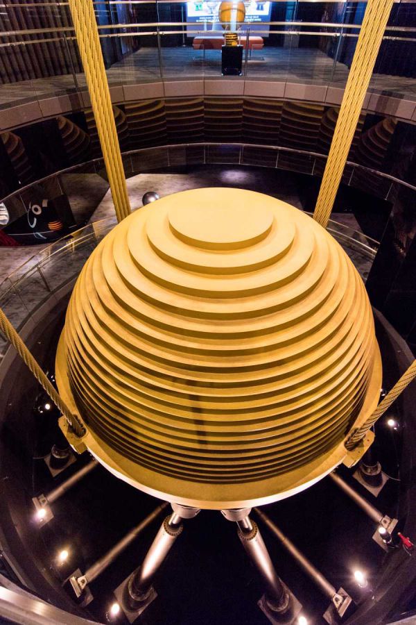 台湾現地レポ 台北101にとびきりワンダフルなアトラクション Skyline460 が登場 るるぶ More