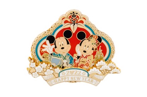 ぬいぐるみからお正月飾りまで 東京ディズニーリゾートお正月グッズ全48点大公開 るるぶ More