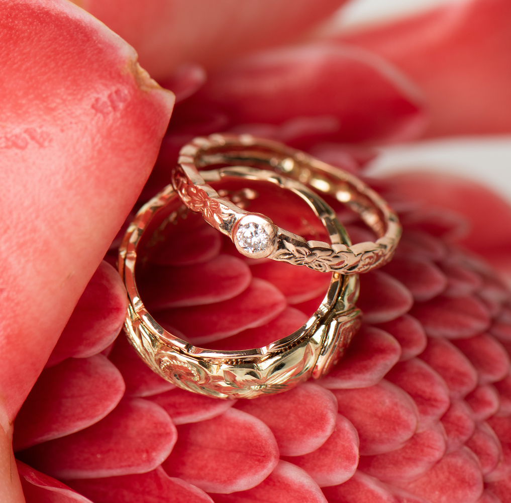 ハワイの思い出をとっておきのアクセサリーに ハワイアンジュエリーの人気店4選 るるぶ More