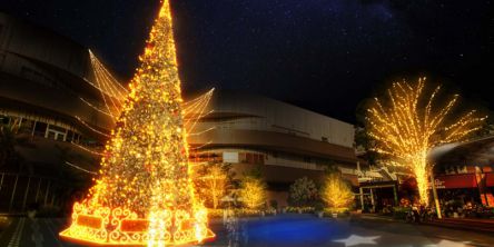 さいたま新都心など、埼玉県のおすすめイルミネーション！クリスマスほか（2021-2022）