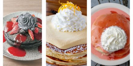 【2021年最新！】ハワイで絶対食べたい！シロップ系パンケーキのおすすめ店5選