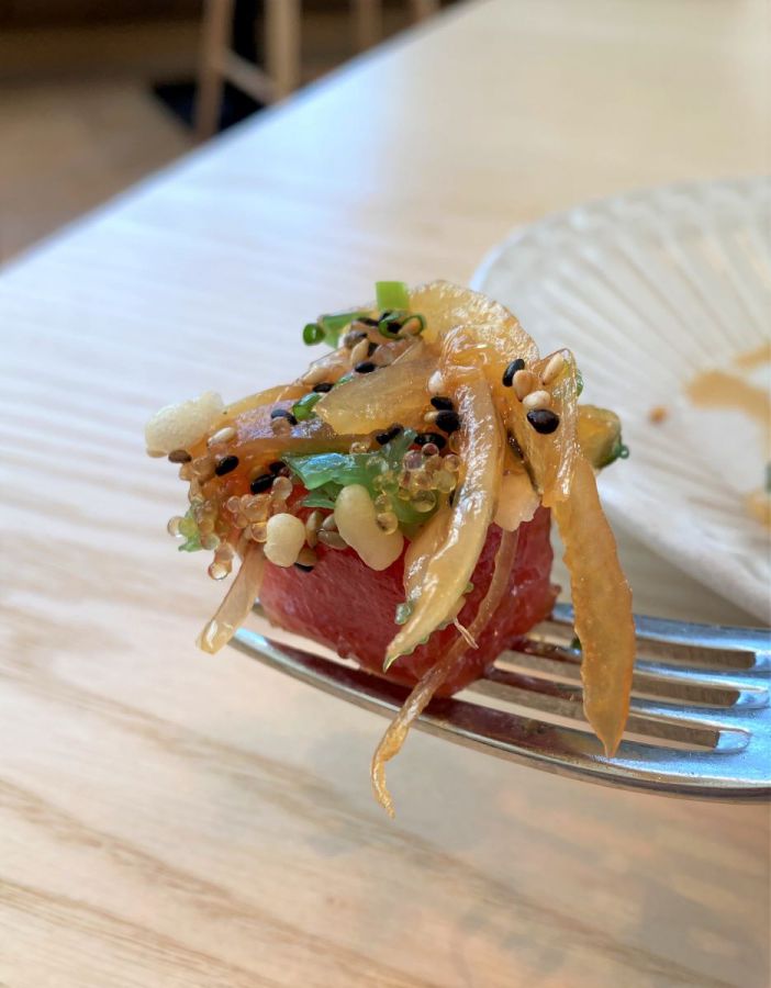 ザ アイランド 銀座店 でこだわり抜かれた絶品ハワイ料理の虜に るるぶ More ザ アイランド 銀座店 でこだわり抜かれた絶品ハワイ料理の虜に るるぶ More