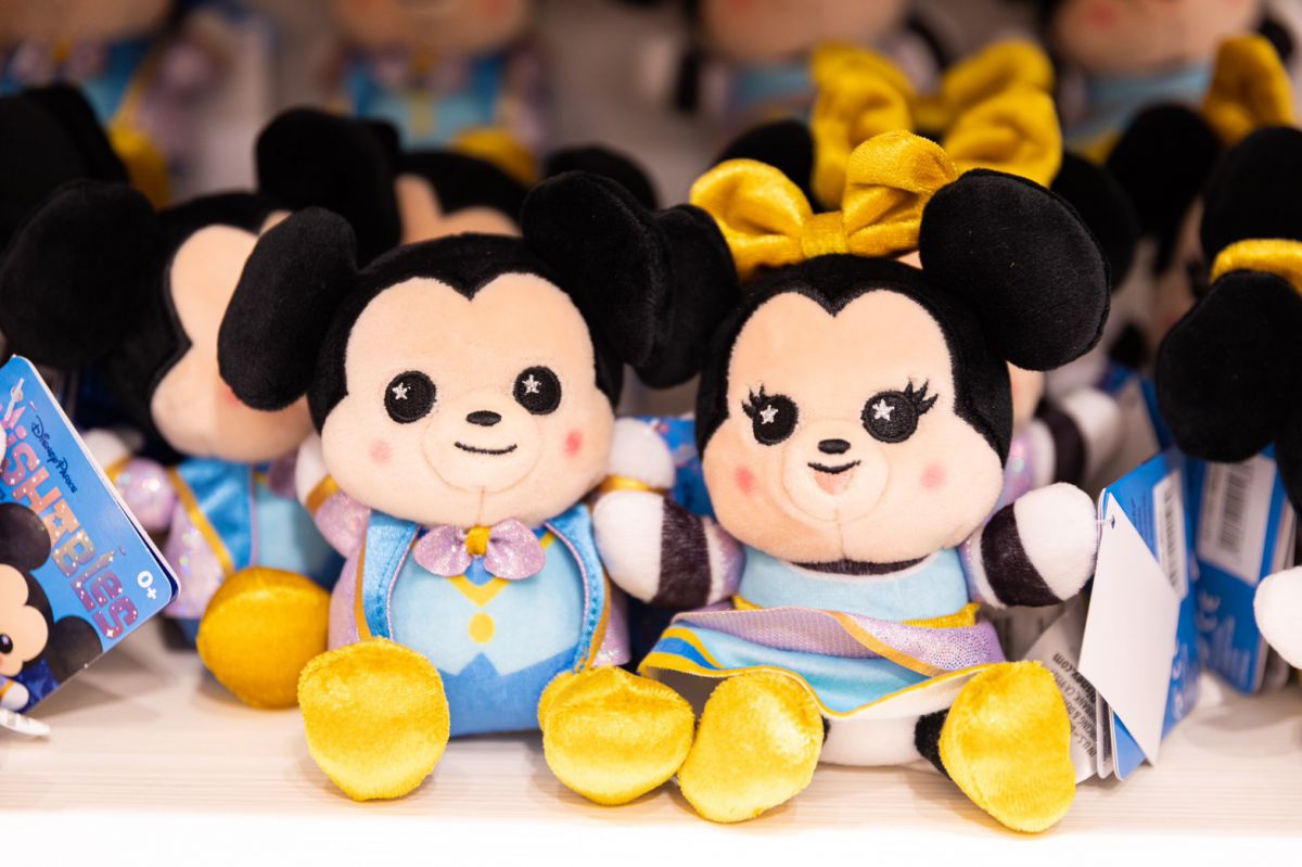 12月4日新宿にオープン ディズニーフラッグシップ東京 に潜入取材 るるぶ More