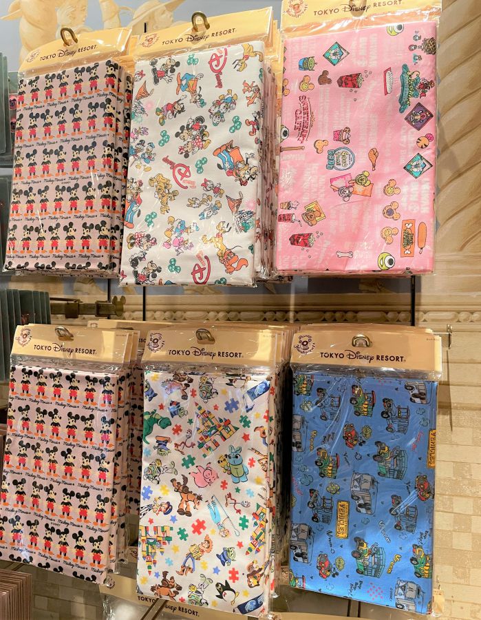 思わず作りたくなっちゃう かわいいアイテムがいっぱい ディズニーハンディークラフト るるぶ More