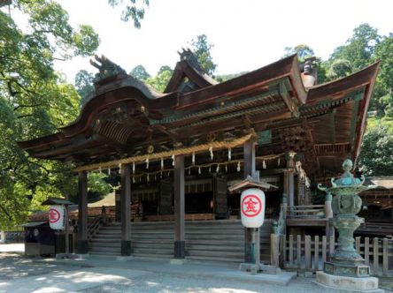 香川県のおすすめ初詣スポット、2022年の初詣行事やご利益は？