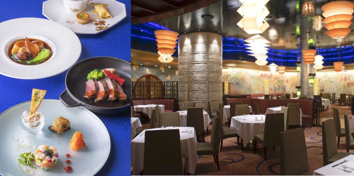 22年1月から開催 東京ディズニーシー ホテルミラコスタのスペシャルメニュー るるぶ More