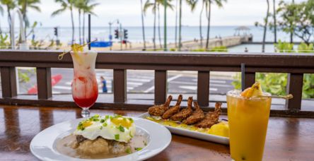 ハワイの絶品ロコモコ店4選！雰囲気抜群のアメリカンなダイナーで食べよう！