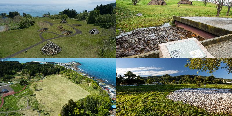 【祝！世界遺産登録】魅力たっぷりの北海道の縄文遺跡群を巡ってみよう！