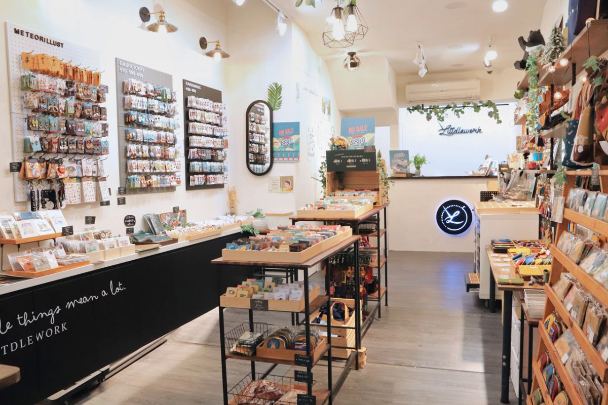 台湾 台湾の かわいい がいっぱい 注目のmit雑貨ショップ5選 るるぶ More