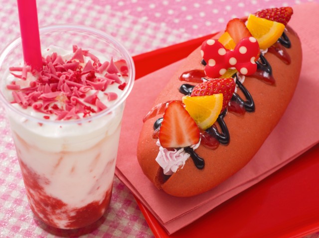 3月2日はミニーの日 トータリー ミニーマウス 第3弾と新グッズをチェック るるぶ More