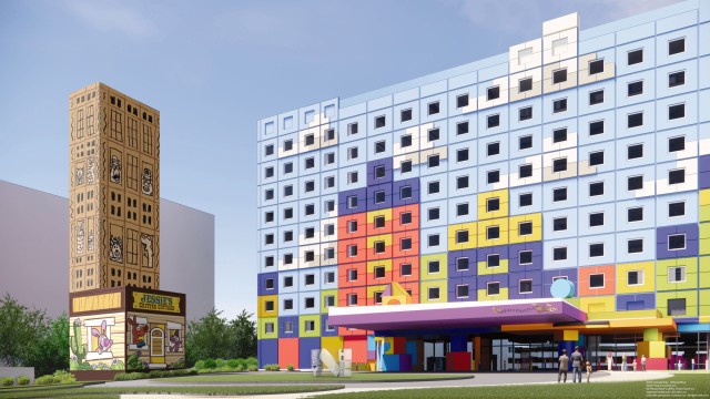 4月5日オープン 東京ディズニーリゾート トイ ストーリーホテル のオリジナルグッズとメニュー公開 るるぶ More