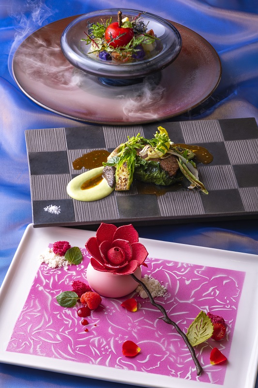 予約開始は3月22日から 東京ディズニーランドホテルに ディズニー アルティメット プリンセス セレブレーション スペシャルルーム登場 るるぶ More