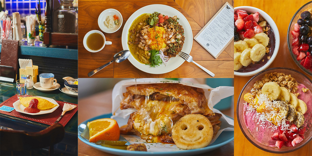 大阪のおすすめカフェごはん選 おしゃれ 美味しいサンドイッチ店 台湾カフェ インスタ映えするレトロ喫茶など るるぶ More