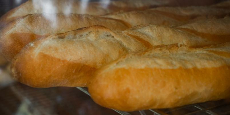 “フランスパンの神様”のDNAが息づく兵庫・芦屋の「ビゴの店 本店」＜神戸パン巡り③＞