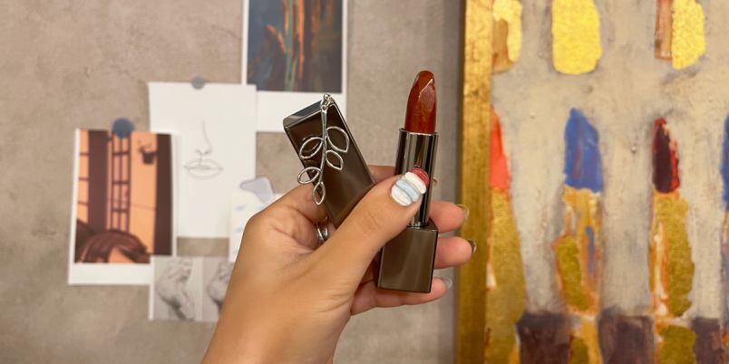 世界にひとつのオリジナルリップを作れる「LIP ATELIER」が新大久保で