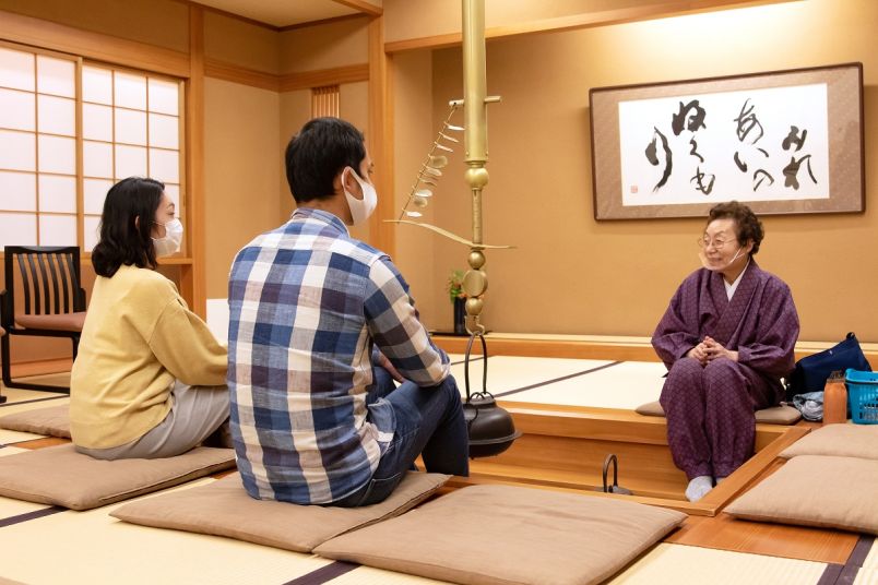 興味をそそる語り部の遠野昔話。ここはカッパが主役の民話の里【あえ