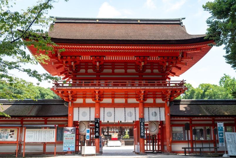 【京都】世界遺産、下鴨神社のみどころ&パワースポットの魅力に迫る！
