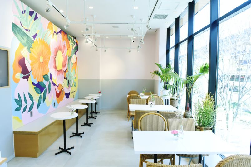 4ページ目 東京 中央線沿線のおすすめカフェ31選 おしゃれで個性的なカフェがいっぱい Sns映えスイーツが人気のカフェから ゆったり隠れ家カフェ も るるぶ More 4ページ目 東京 中央線沿線のおすすめカフェ31選 おしゃれで個性的なカフェがいっぱい Sns映えスイーツが人気のカフェから ゆったり隠れ家カフェ も るるぶ More