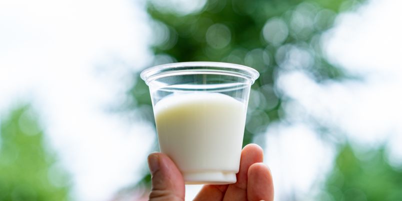 吉祥寺「武蔵野デーリー クラフトミルクスタンド」で牧場の牛乳のおいしさを追体験！