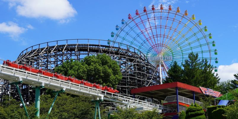 活動歴および当時の関連ビジュアル記録