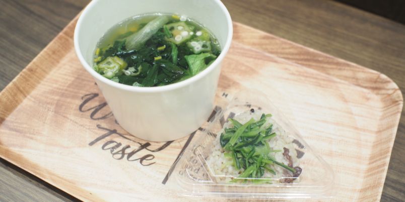 新宿エキナカにオープン！ 健康と美を追求したスープのお店「oumâmi HESTA SOUP STAND」で、からだがよろこぶ習慣をはじめよう