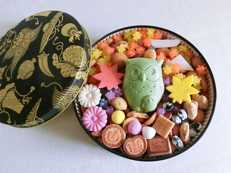 【2022最新】東京の老舗菓子18選｜目上の方やお世話になった方に贈りたい。創業100年超えの老舗が作る“きちんと感”が伝わる銘菓の贈り物