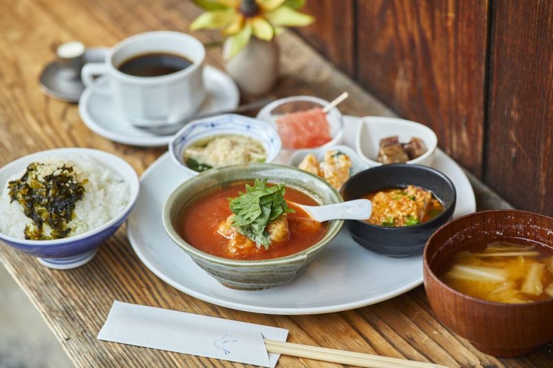 【ならまちでランチ】古民家カフェやレトロ喫茶などおいしい5店 ♪｜奈良｜るるぶ&more.
