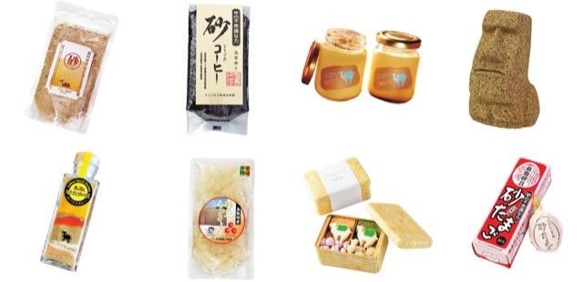 鳥取の砂丘みやげ10選！鳥取砂丘周辺で買える、“砂にちなんだ