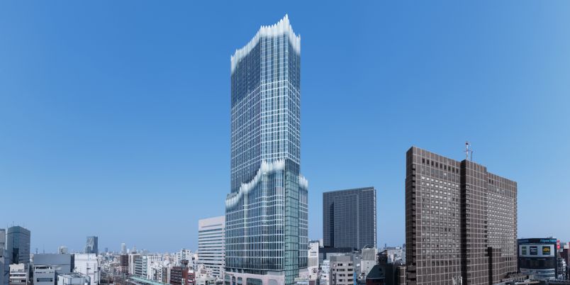 新宿の新たな巨大注目スポット「東急歌舞伎町タワー」オープン！個性豊かな施設を徹底紹介