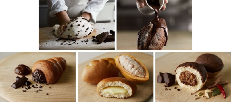 Godiva Japan （ゴディバ ジャパン） added - Godiva Japan