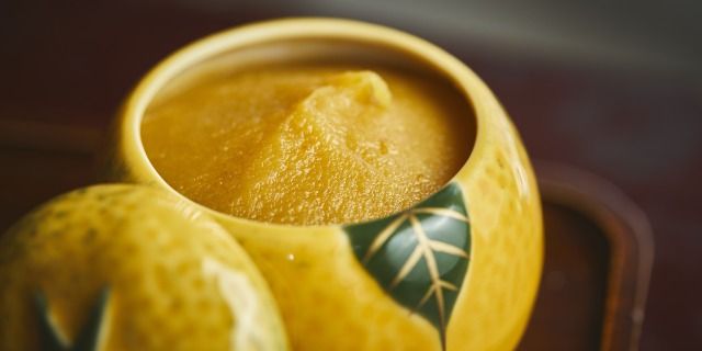 柚味噌」を商い続けて約300年の老舗「八百三」〜京都老舗巡り