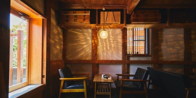 【2023最新】京都でおすすめの町家・古民家カフェ22選｜京都ならではのお寺境内のカフェも！
