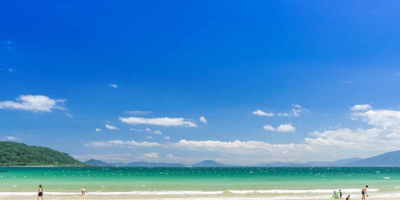 佐賀県・唐津のおすすめビーチ・海水浴場、2024年度の開設・中止は？