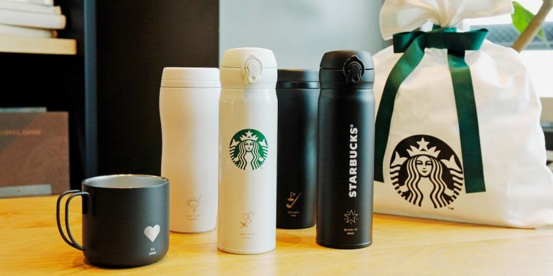 Starbucks - 【新品】スターバックス ネームタグ リールクリップ オリジナルグッズ交換ページ｜スターバックス コーヒー ジャパン