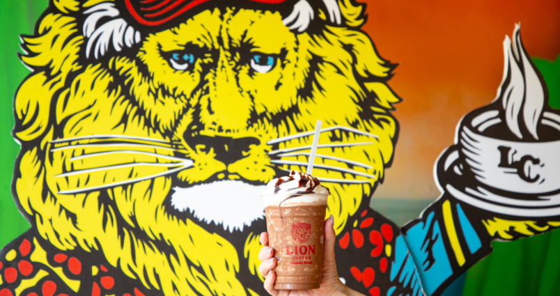 ハワイ】ライオンコーヒーの工場見学ツアーが再開！カフェやショップ