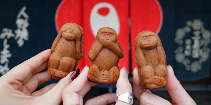 日光プチトリップ】フォトグラファー・6151がフルサイズ一眼カメラ