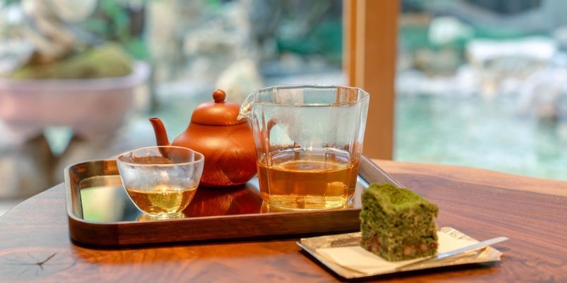 京都】2024年6月オープン！ グローバルにお茶をキュレーションする