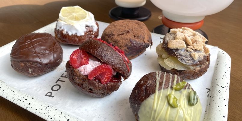 3rd Stone Cafe - Shimo Kitazawa/Cafe | Tabelog