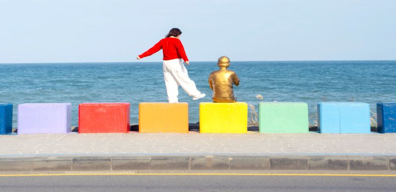 2025年】チェジュ島（済州島）おすすめ観光スポット＆カフェ9選