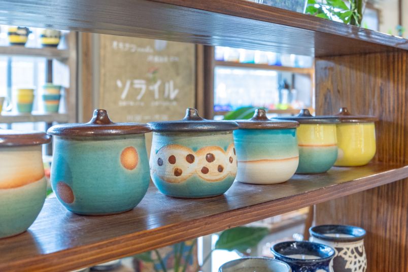 沖縄】おみやげ・贈り物で迷ったら「SORA IRU（ソライル）」へ｜るるぶ